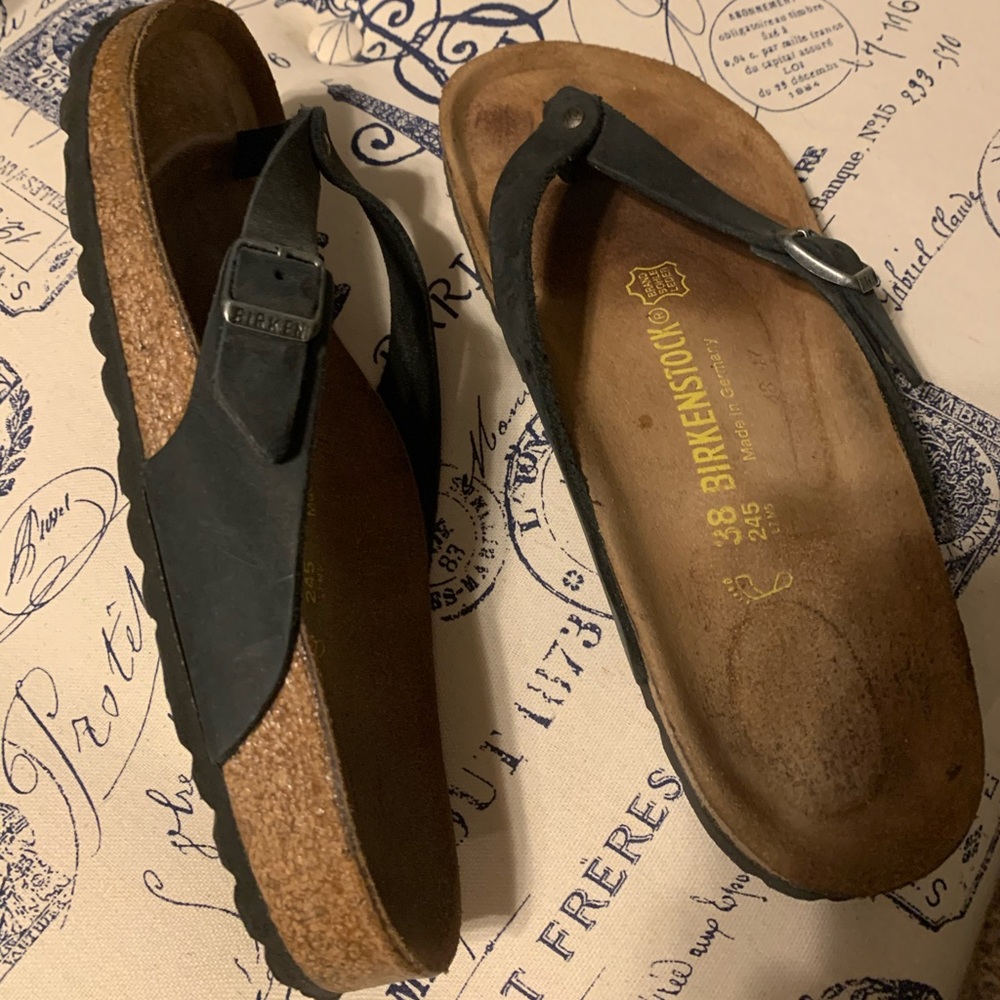 Birkenstock Adria